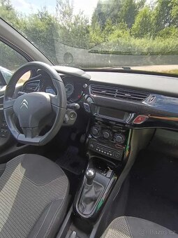 C3 1,2 60kw r.v.2014 najeto 83 tis km - 8