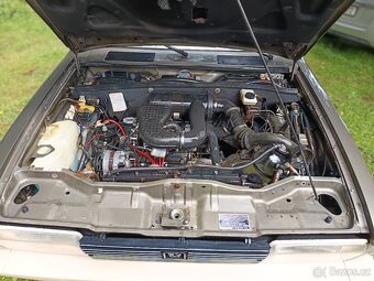 Chrysler Simca 1308 gt - 8