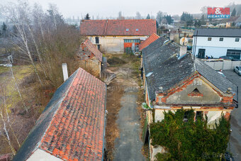 Prodej rodinného domu, 443 m², Nýřany - 8