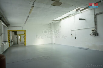 Prodej výrobního objektu, 527 m², Boršice - 8