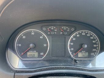 VW POLO 1.9 TDI na náhradní díly - 8