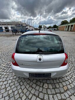 Renault Clio 1.2 benzin - 8