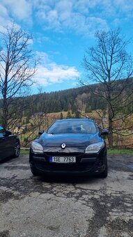 Renault Megane - 8