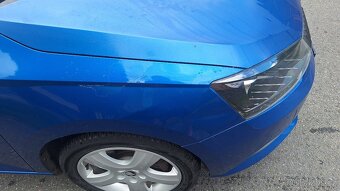 Škoda Fabia III 2015 1,4 TDI 77KW - 8