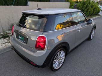 MINI COOPER SE 32.6kWh, FULL LED 135kW, SOH 94%, DPH - 8