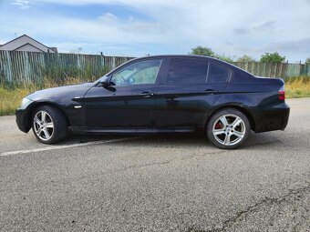 BMW E90 318D 90kw - 8