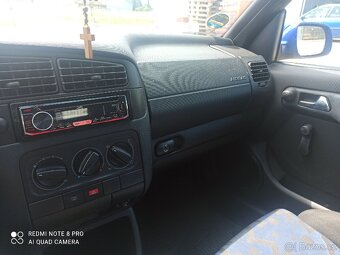 Golf 3.5 - 8