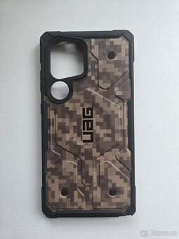 Prodám kryty na Samsung Galaxy S24 Ultra - 8