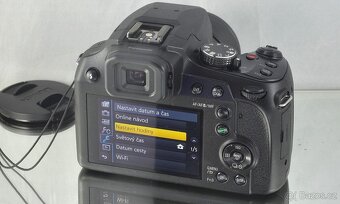 Panasonic Lumix DMC-FZ 83 60x O.Zoom4KWIFIBAG - 8