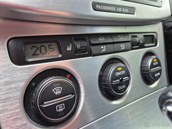 Passat Variant B6 2.0Tdi 125kW DSG - 8