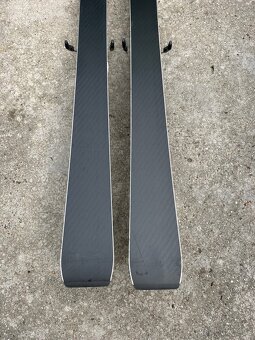 Lyže Atomic Cloud Pro - 164cm - 8