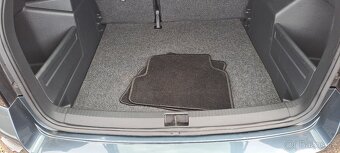 Škoda Fabia 1.2 TSI 66kW serviska - 8
