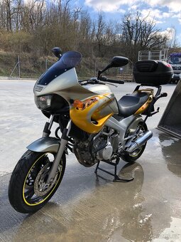 Yamaha TDM 850 - 8