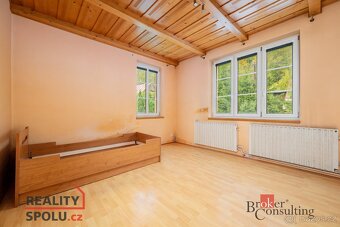 Prodej, domy/rodinný, 193 m2, Údolní 970, 46851 Smržovka, Ja - 8