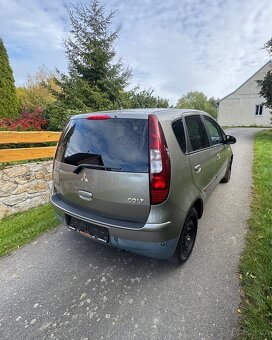 Mitsubishi Colt 1.3 70KW AUTOMAT STK 2027 - 8