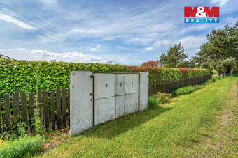 Prodej pozemku k bydlení, 1186 m², Potvorov - 8