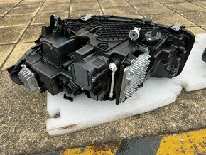 Bmw G30/G31 FULL LED SVETLO , LCI , FACELIFT - 8