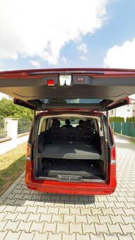 Model MERCEDES BENZ MY25 V300d AMG 4Matic AVANGARDE - 8