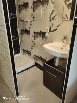 Pronájmu byt 1+KK v Karlovych Varech - 8