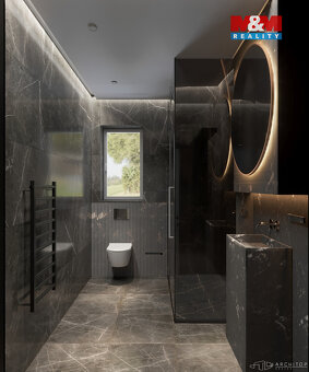 Prodej rodinného domu, 188 m², Polerady - 8