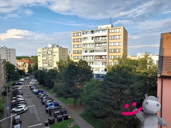 Pronájem bytu 3+kk/B/P, 68 m² - Praha - Žižkov, ev.č. 58644 - 8