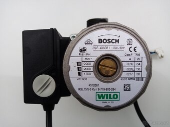 JUNKERS EUROSTAR ZWE 24-4 MFK - 8