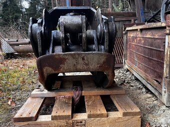 drapák na dřevo - 8