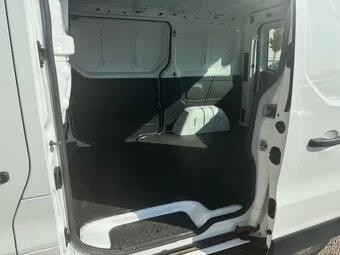 Renault Trafic 2.0 dCi 120 Komfort, 2020, LED 2xBOČNÍ DVEŘE - 8