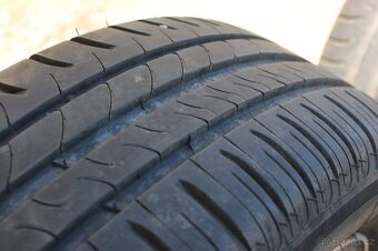 kola originál Skoda nebo taky na VW Seat Audi letni pneu - 8