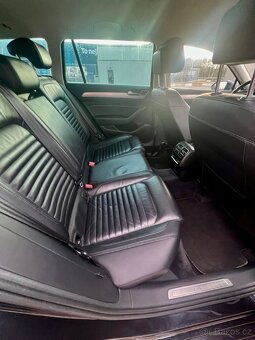 Prodám VW Passat B8 176kw - 8
