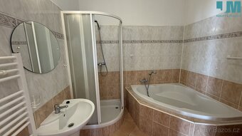 Pronájem bytu v rodinném domě 68 m², Třebíč - Vnitřní Město - 8