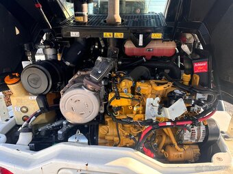 2x Kolovy kloubovy nakladac CAT 908M 2020 - 8