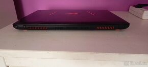 ASUS ROG GL502VSK - 8
