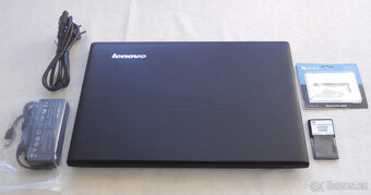 Lenovo IdeaPad G70-80 17,3“LED 12GB 2xgrafika SSD Win11 - 8