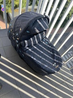 Kocarek Cybex Priam Jewels of Nature v zaruce - 8