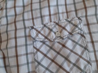 Pánská košile C&A vel. 3XL - 8