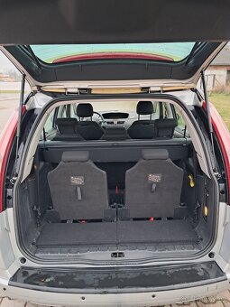 Citroën C4 Picasso 2.0 HDI 16V - 8