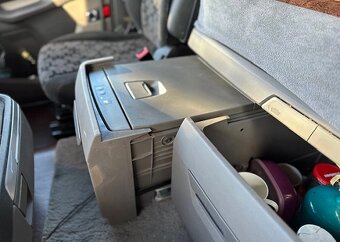 Scania R450 6x2 - velkoobjemová souprava průjezdná - 8