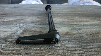 komponenty Trek Rail , Shimano, Bontrager - 8