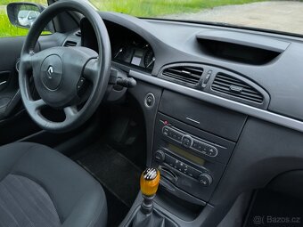 Renault Laguna, 1.9DCI,PĚKNÁ,180KM,VÝBAVA,CENA - 8