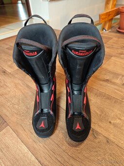 Atomic Redster 130 - 8