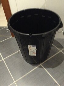 prodám koš na odpadky-rotho - 8