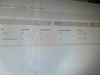 Vstřikovač Bosch 0445110239 - 8