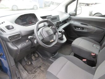 Peugeot Partner, 26 000 km - 8