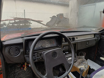 Škoda Rapid 130 5speed - 8