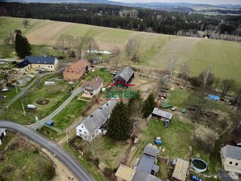 Prodej, pozemek, OV, Toužim - 8