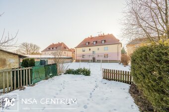 Prodej bytu 1+1, 55 m² v klidné části Cvikova - 8