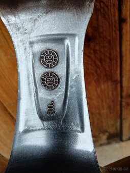 ALU kola 5x112 R18 - 8