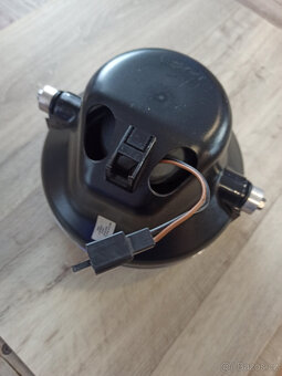 Světlo přední ECIE - 8