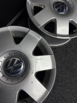 Alu VW POLO 5x100 14” - 8